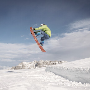 De beste sneeuwparken