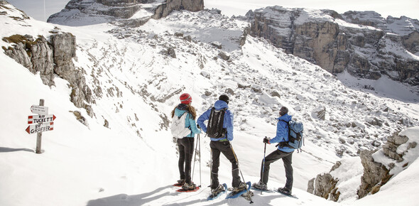 Madonna di Campiglio - Ferie zimowe Włochy