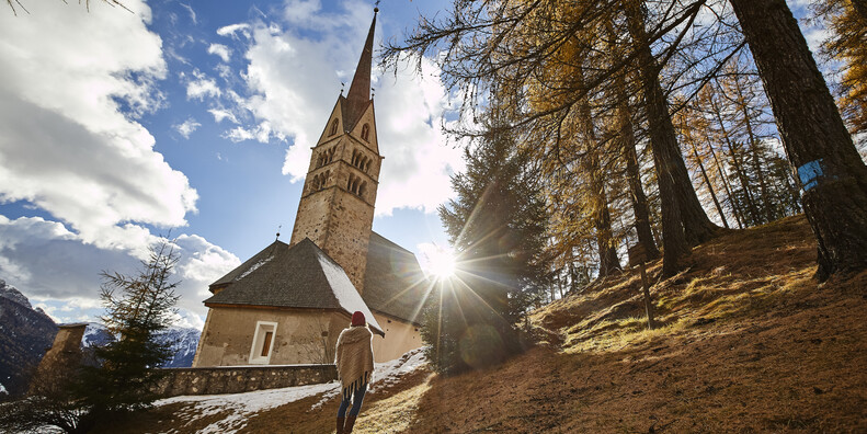 Chiesa di Santa Giuliana #5