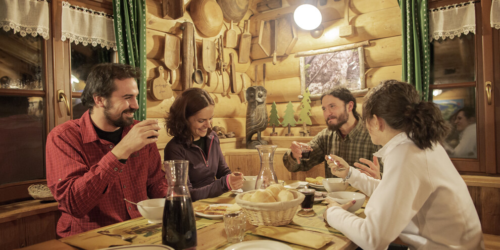 Antike Geschmacksnoten