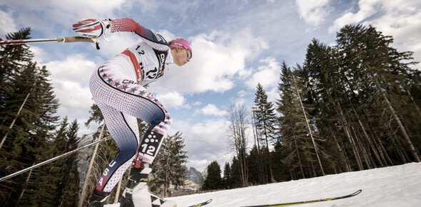 Val di Fiemme - Cermis - Tour de ski