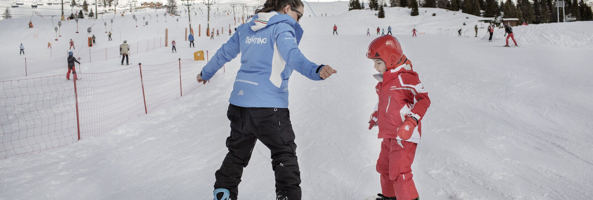 Пассо Сан-Пеллегрино-Фалькаде 