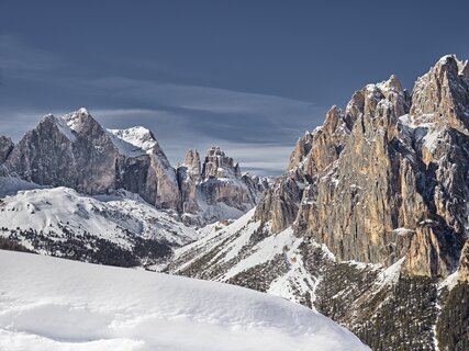 Vigo di Fassa-Pera-Ciampedie
