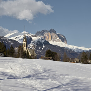 De geur van traditie opsnuiven