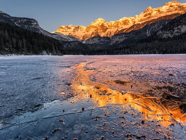 Валь-ди-Нон