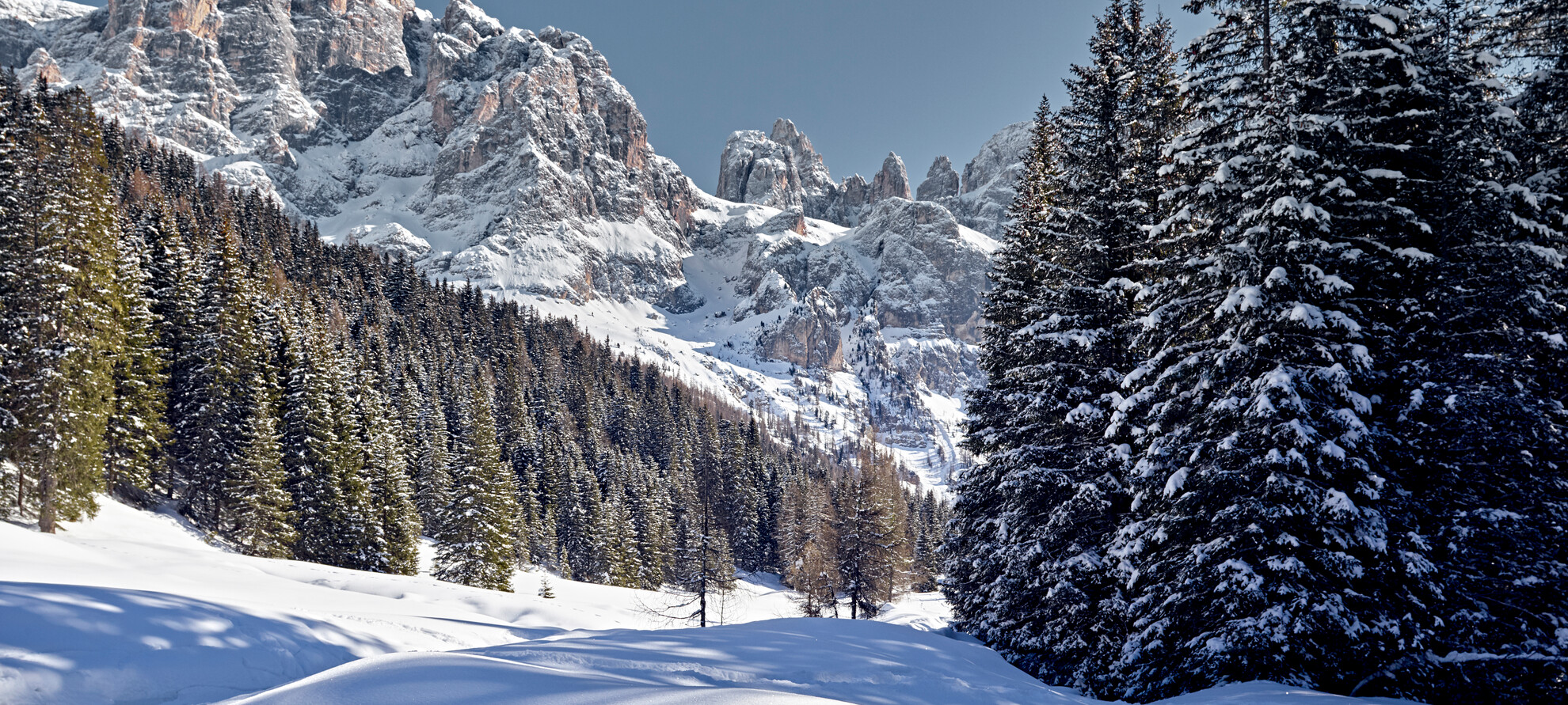 W Trentino poczujesz się lepiej