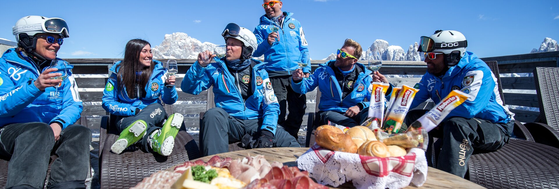 Сан-Мартино-ди-Кастроцца, Пассо-Ролле