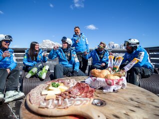 Сан-Мартино-ди-Кастроцца, Пассо-Ролле