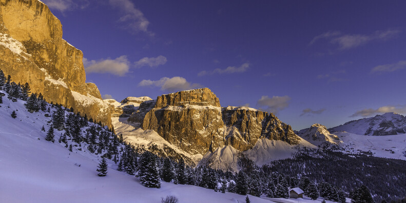 Passo Sella  #5