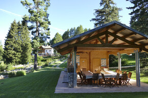 Botanischer Alpengarten, Viote del Monte Bondone