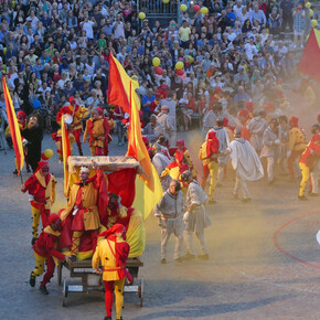 Feste Vigiliane