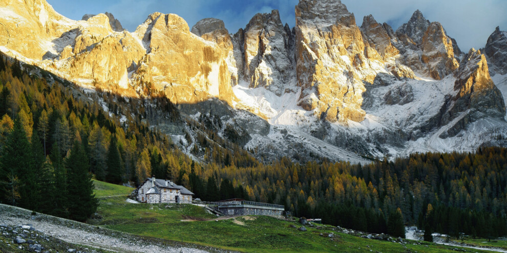 Auf den Spuren des Mazarol