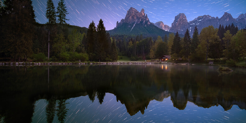 Villa Welsperg See #3