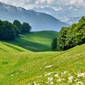 Vallagarina - Monte Baldo