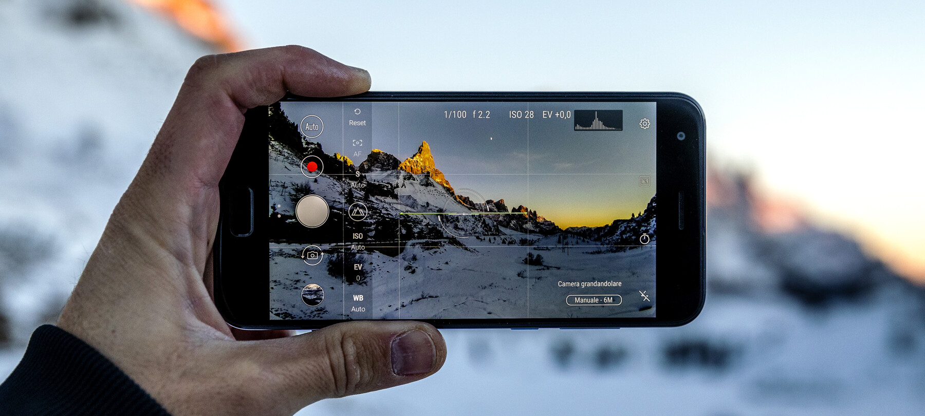 San Martino di Castrozza - Passo Rolle