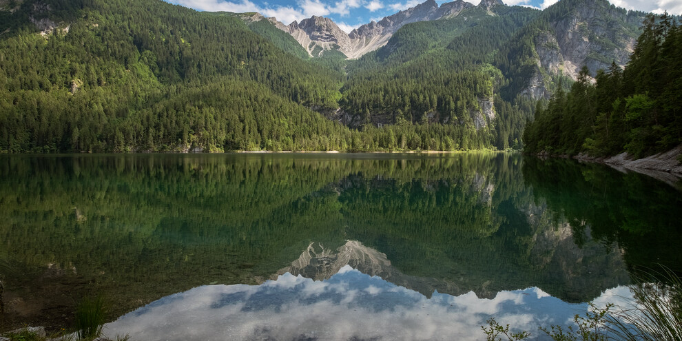 Val di Non - Lago di Tovel
