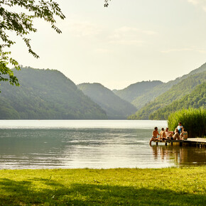 Valsugana - Levico - Lago di Levico