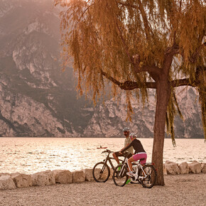 Garda Trentino - Torbole