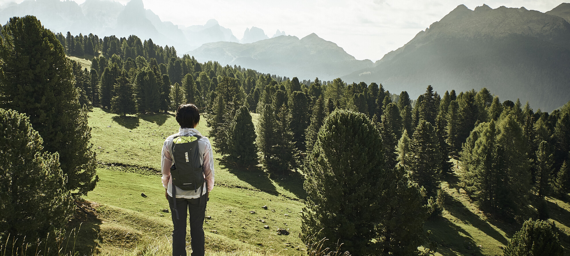 Val di Fiemme - Malga Canvere
