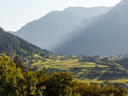 Valli Giudicarie - Bleggio - Favrio