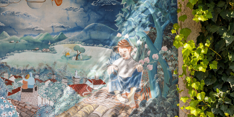 Bleggio Superiore  #2