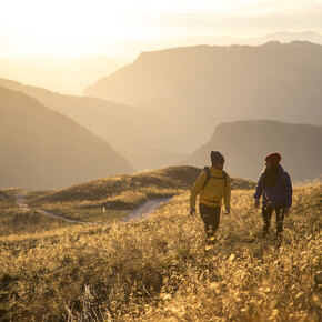 San Martino di Castrozza - Passo Rolle