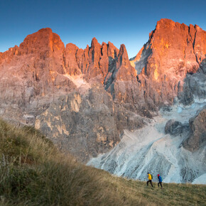 San Martino di Castrozza - Passo Rolle
