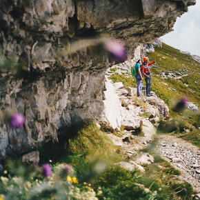 Madonna di Campiglio - Dolomiti di Brenta