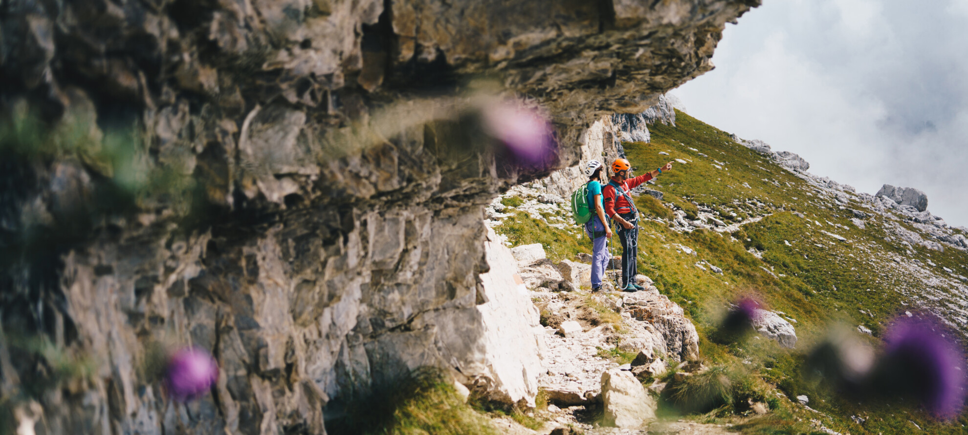 Madonna di Campiglio - Dolomiti di Brenta