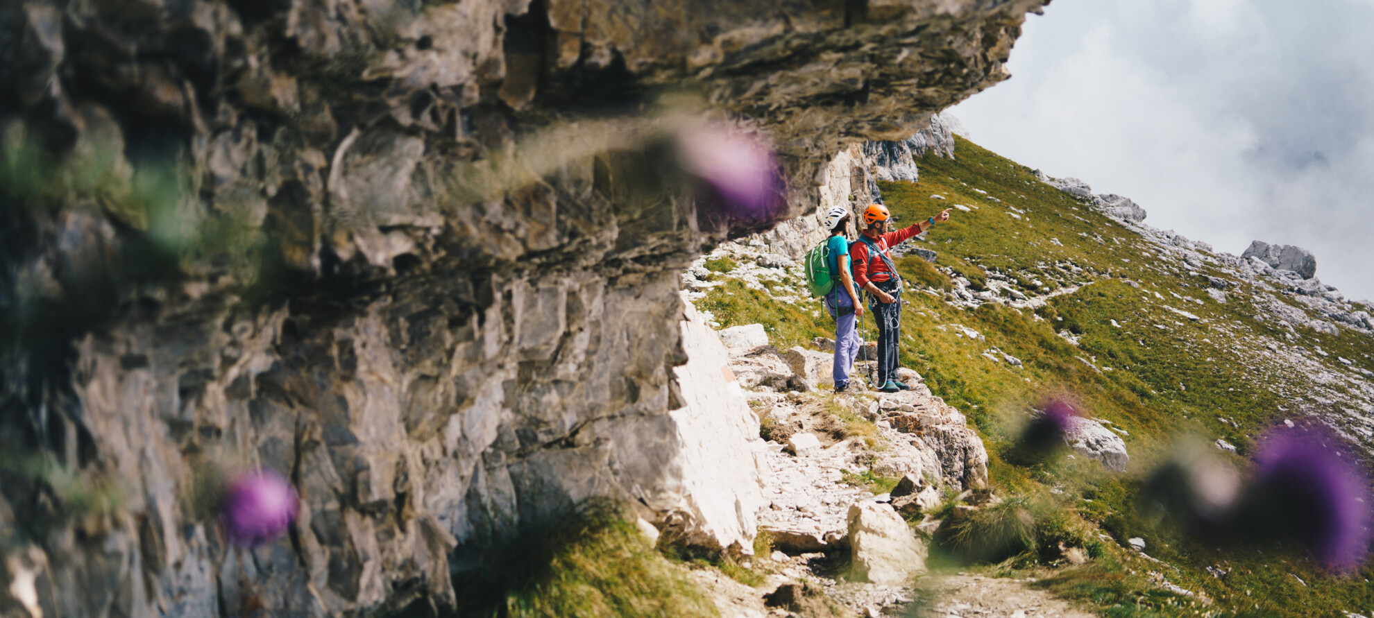 Madonna di Campiglio - Dolomiti di Brenta