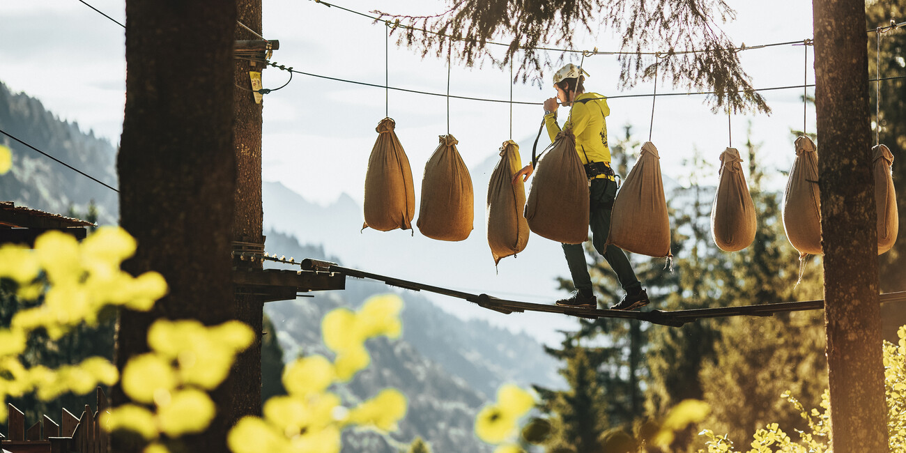 Breg Adventure Park #1