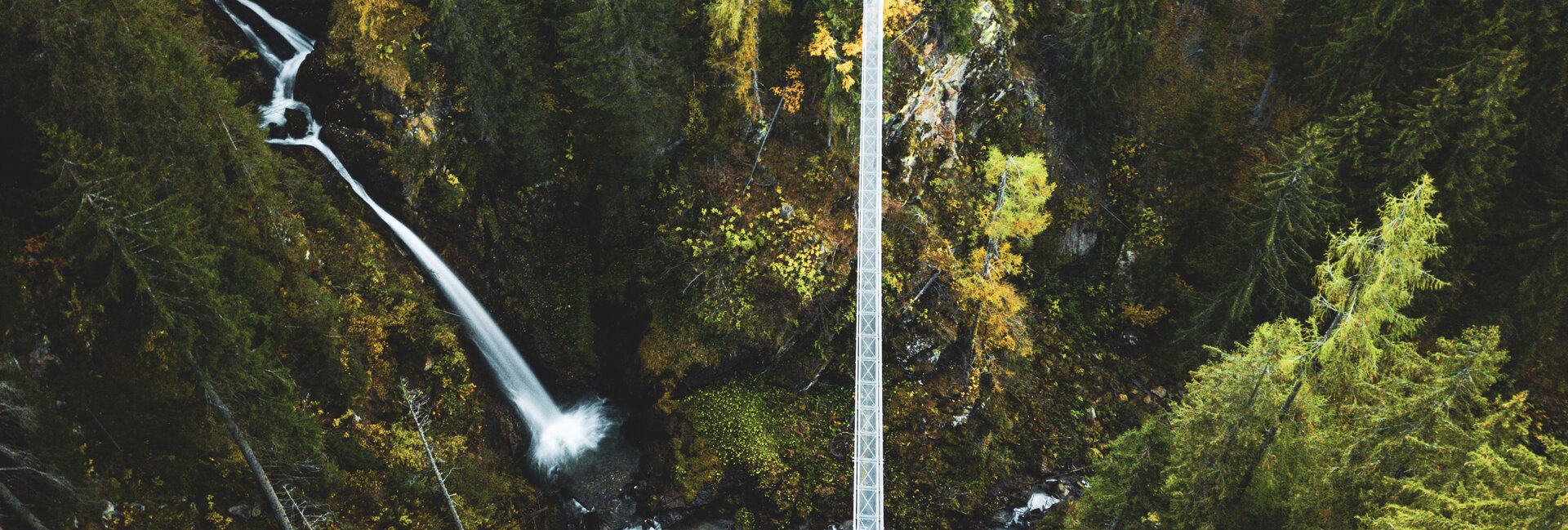 Val di Sole - Val di Rabbi 