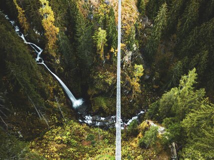 Val di Sole - Val di Rabbi 