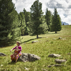 I Suoni delle Dolomiti