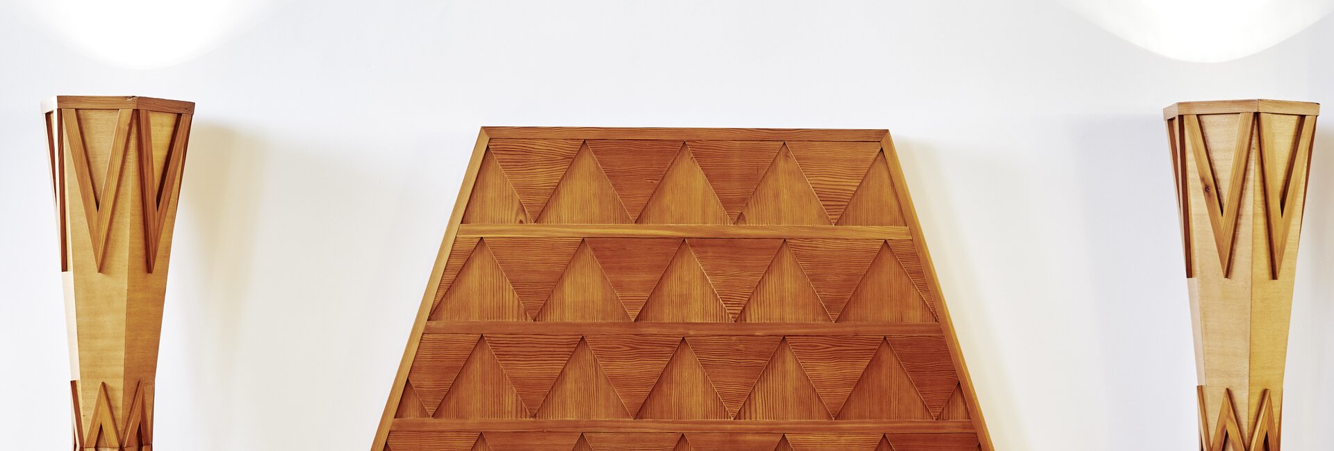 Vallagarina - Rovereto - Centro storico - Casa Depero