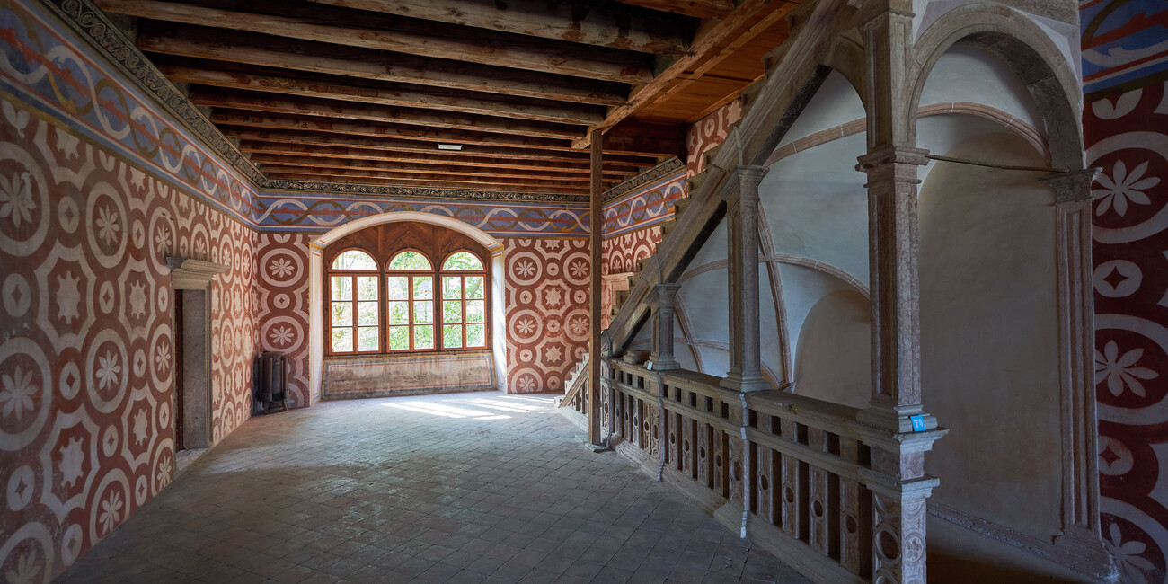 Castel Nanno #2