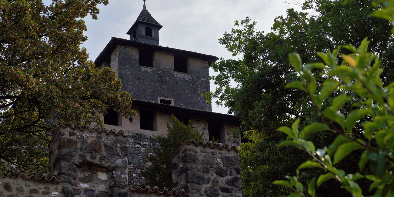 Castel Nanno #1