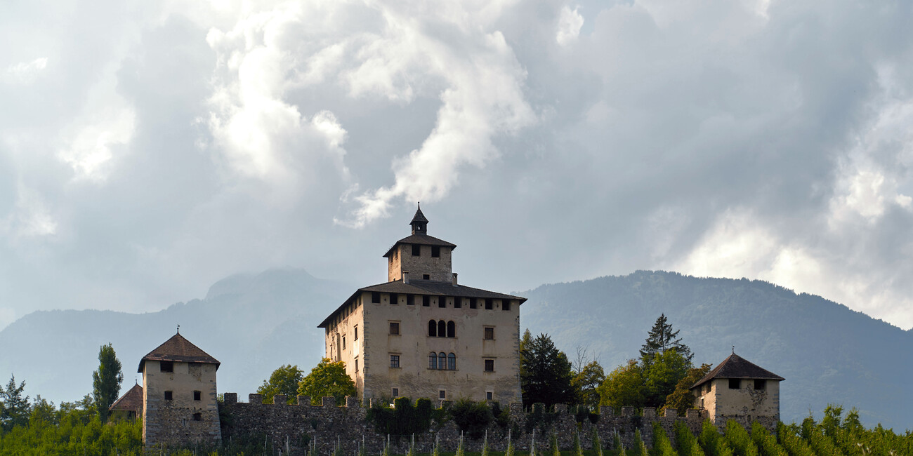 Castel Nanno #3