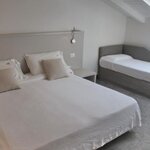 Zdjęcie Pokój trzyosobowy