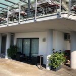 Foto di Camera quadrupla, doccia, WC, piano terra