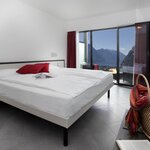 Foto di Camera matrimoniale GARDA