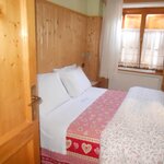  Фото 2-местный номер