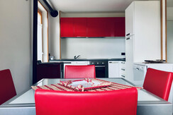 6. Cucina