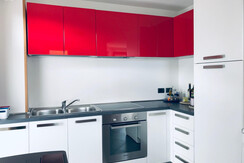 7. Cucina