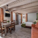 Foto di bike, Barn Room