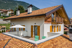 Barn Room - terrazza 2