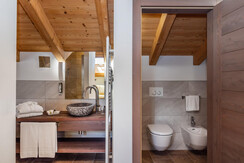Horse Room bagno 2