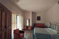 Camera L'antica 101 Piano Rialzato