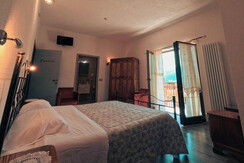 Camera L'antica 101 Piano Rialzato