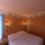 Zdjęcie Pokój trzyosobowy, prysznic, WC, balkon | © Maso La Vecchia Quercia